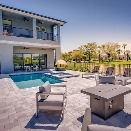 Rd972M Fairway Prosperity Villa